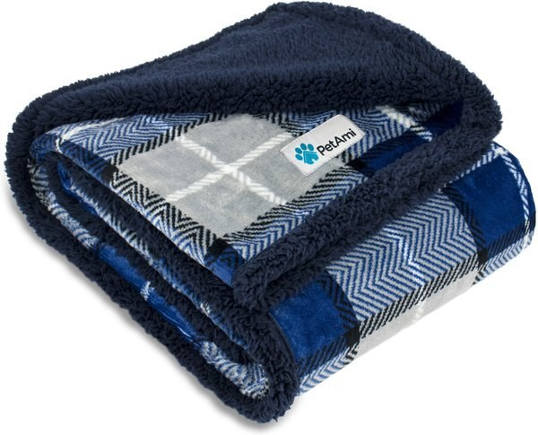 PetAmi Waterproof Dog Blanket | Chewy.com