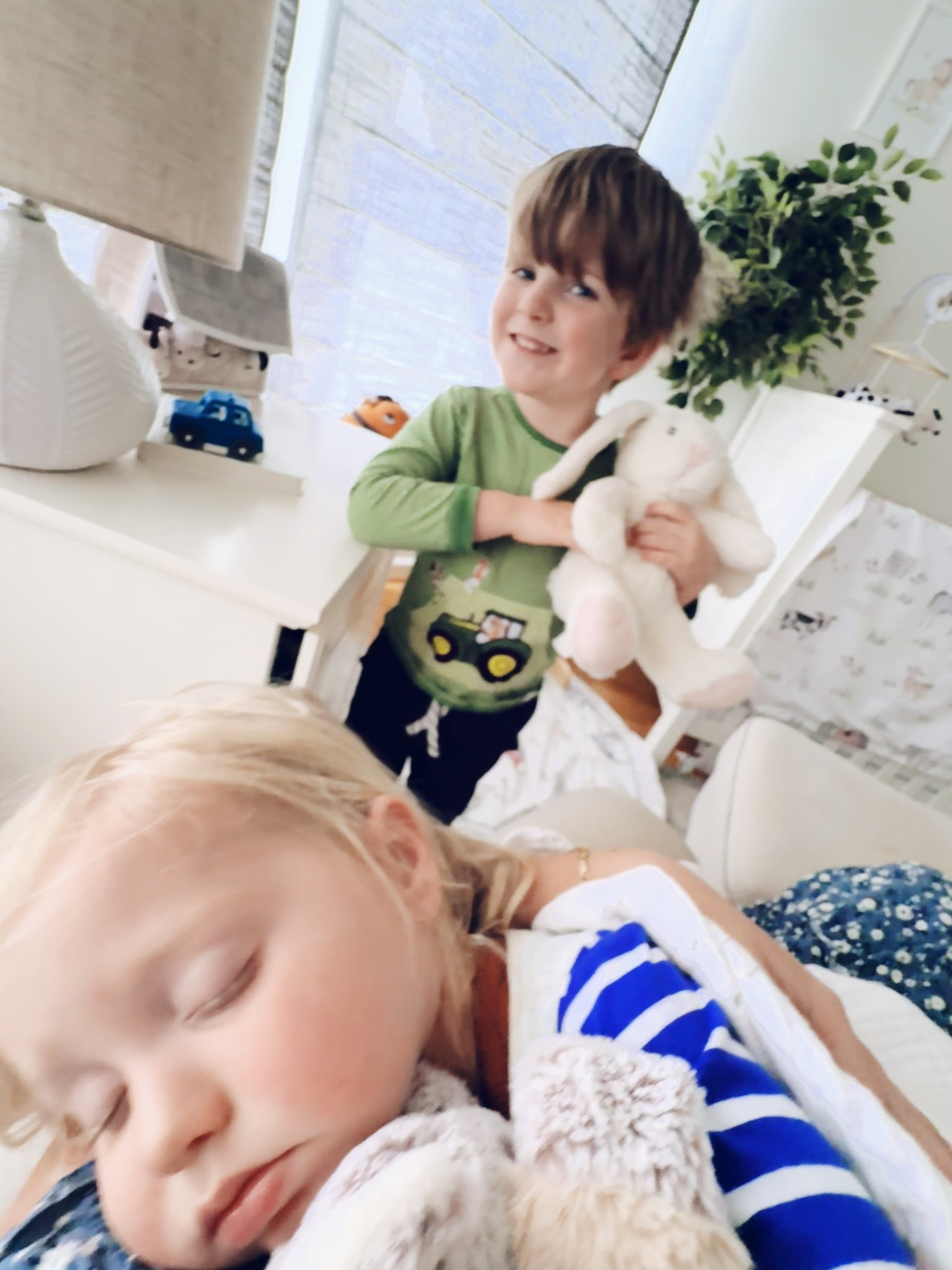 oh how I love my little baby bunnies so!!! 🐰🐇 