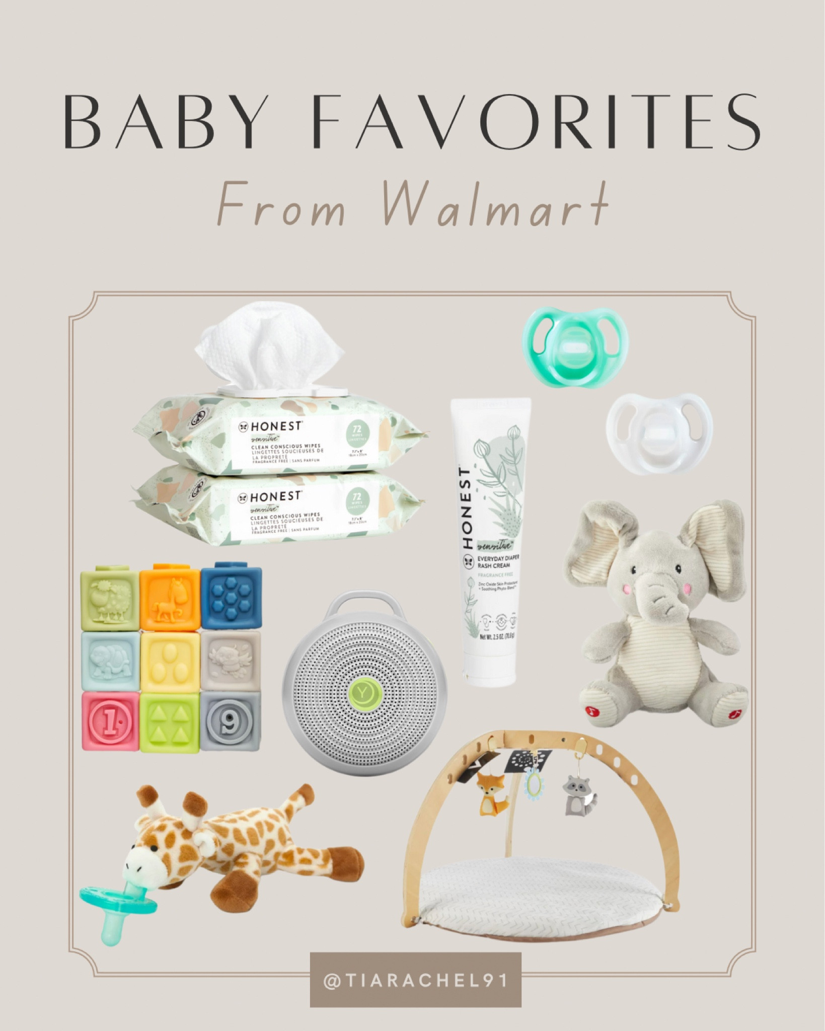 Baby must haves @walmart 
#walmartpartner

#LTKkids #LTKBacktoSchool #LTKbaby