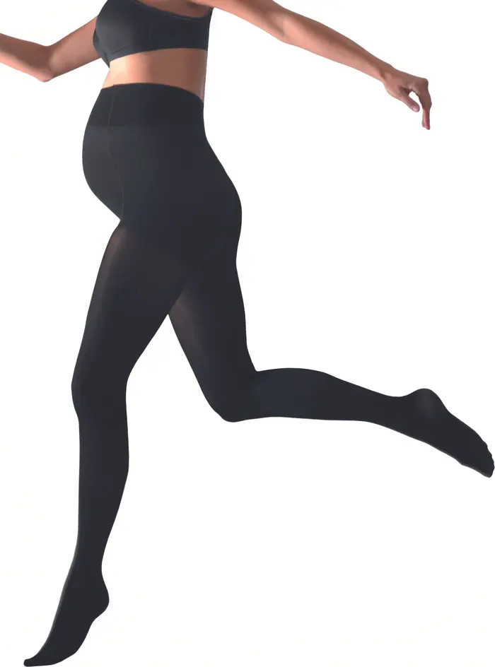 Activ Soft 70 Denier Maternity Tights | Nordstrom