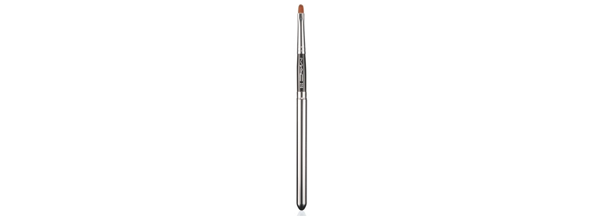 Mac 316 Lip Brush/Covered Brush | Macy's