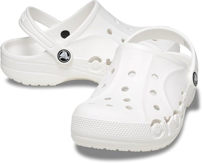 Crocs Kids' Via Clogs | Amazon (US)