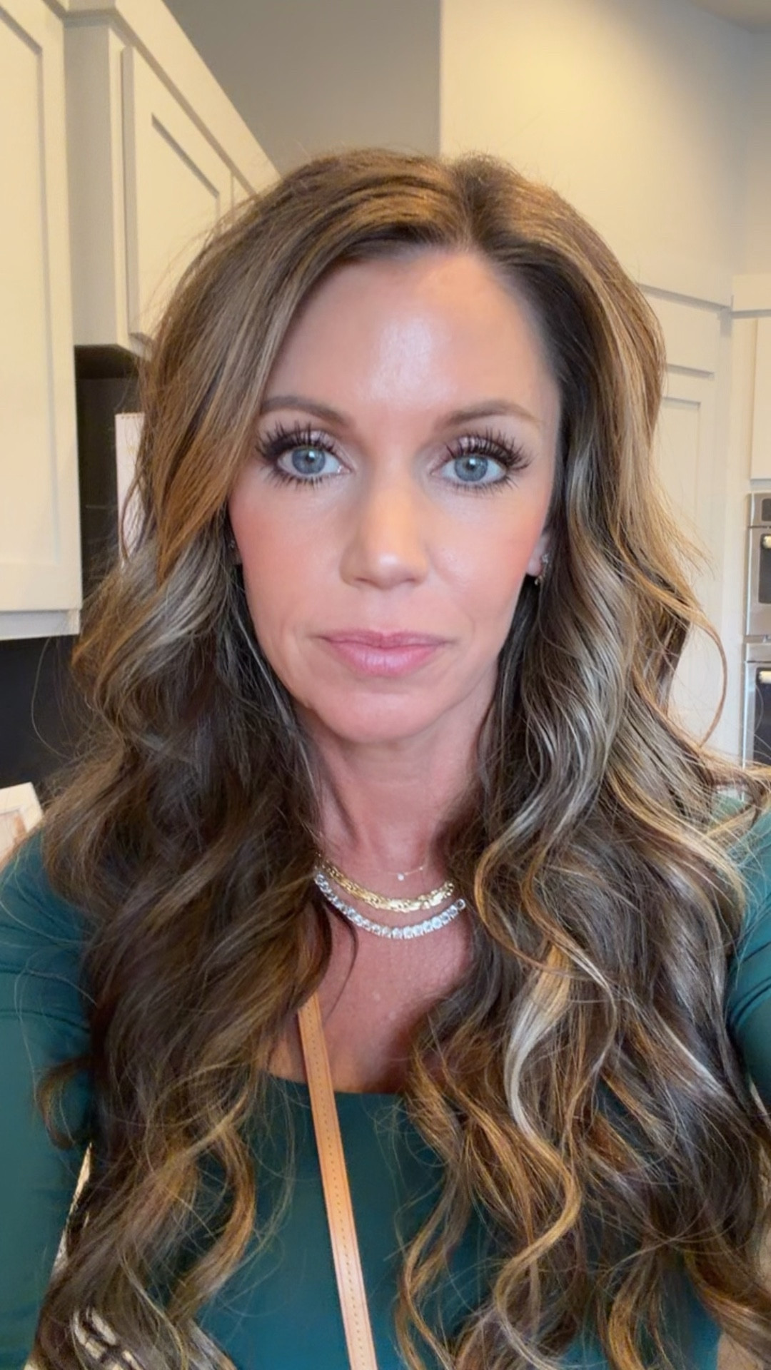 Use code KATIESTARKS for the Miranda Frye pieces! 

Gold jewelry - dainty jewelry 

#LTKPetite #LTKSaleAlert #LTKgrwm