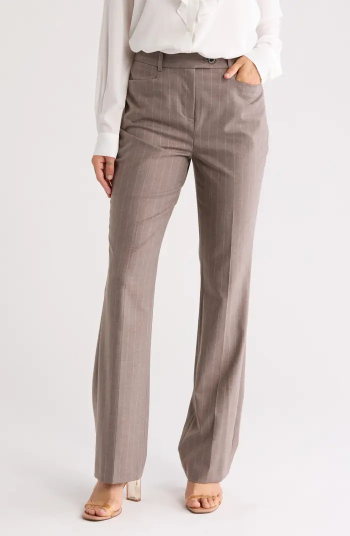 Pinstripe Modern Pants | Nordstrom Rack
