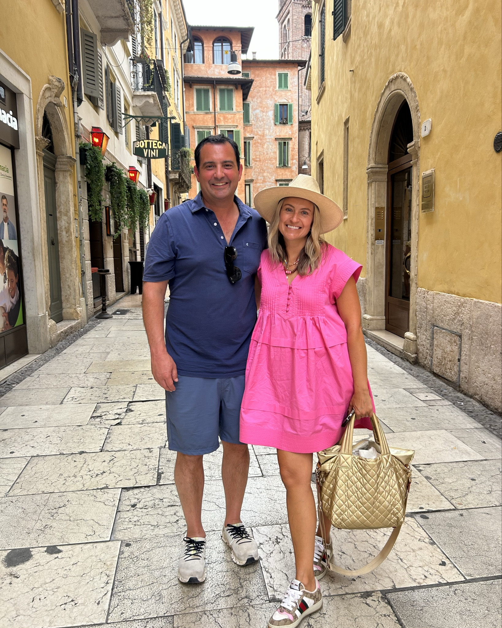 Summer Dresses
Verona remains a fave.  So charming, girls loved it 

#LTKStyleTip #LTKTravel #LTKFamily