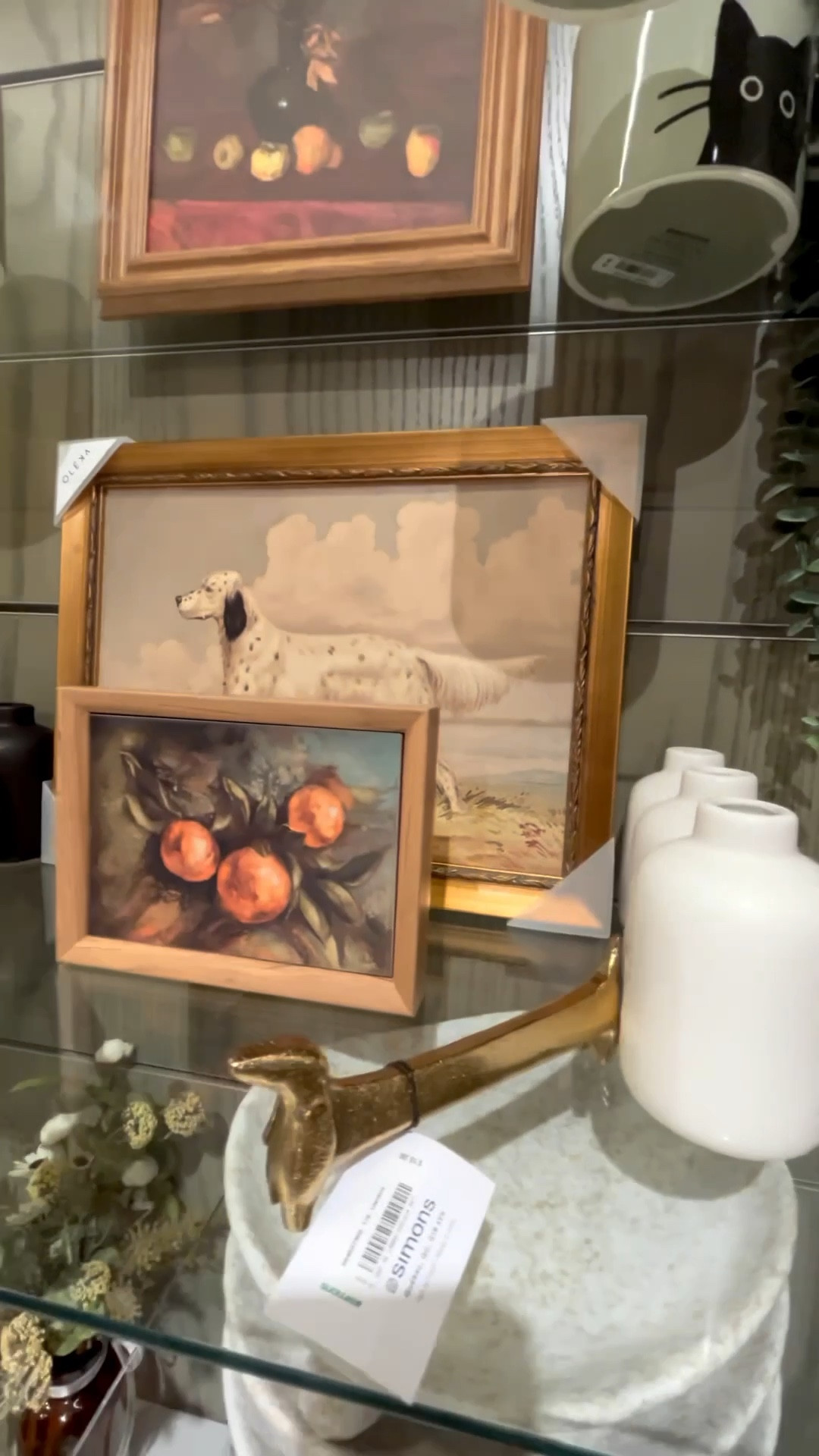 Browse with me at Simon’s 

#LTKSeasonal #LTKMothersDay #LTKHome