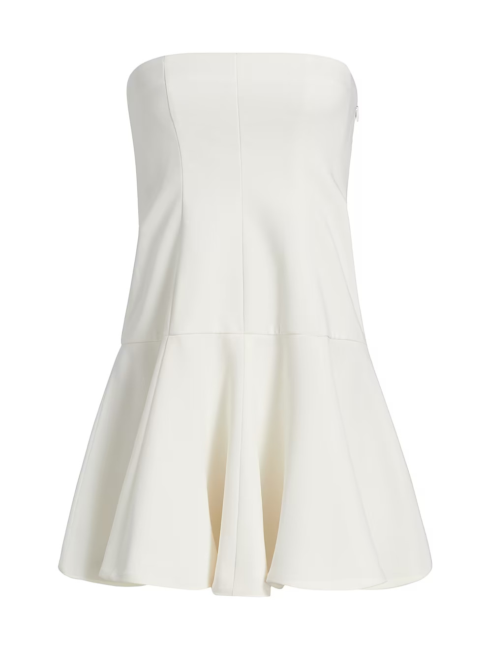 Arleen Strapless Dress | Saks Fifth Avenue