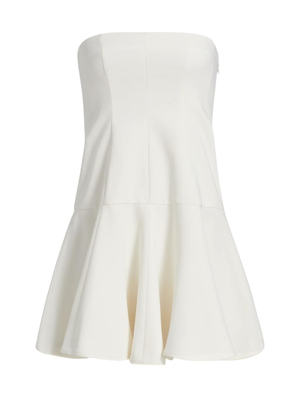 Arleen Strapless Dress | Saks Fifth Avenue