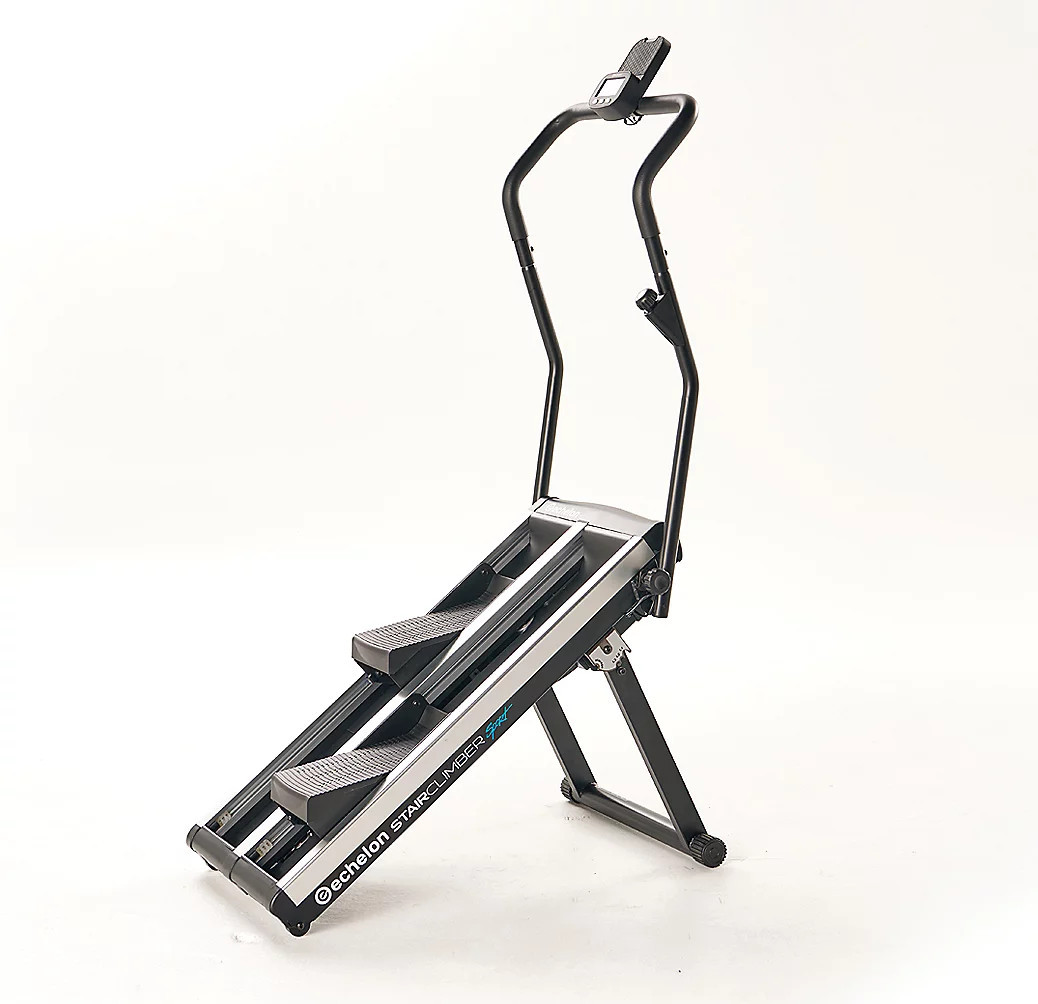Echelon Stair Climber Sport | QVC