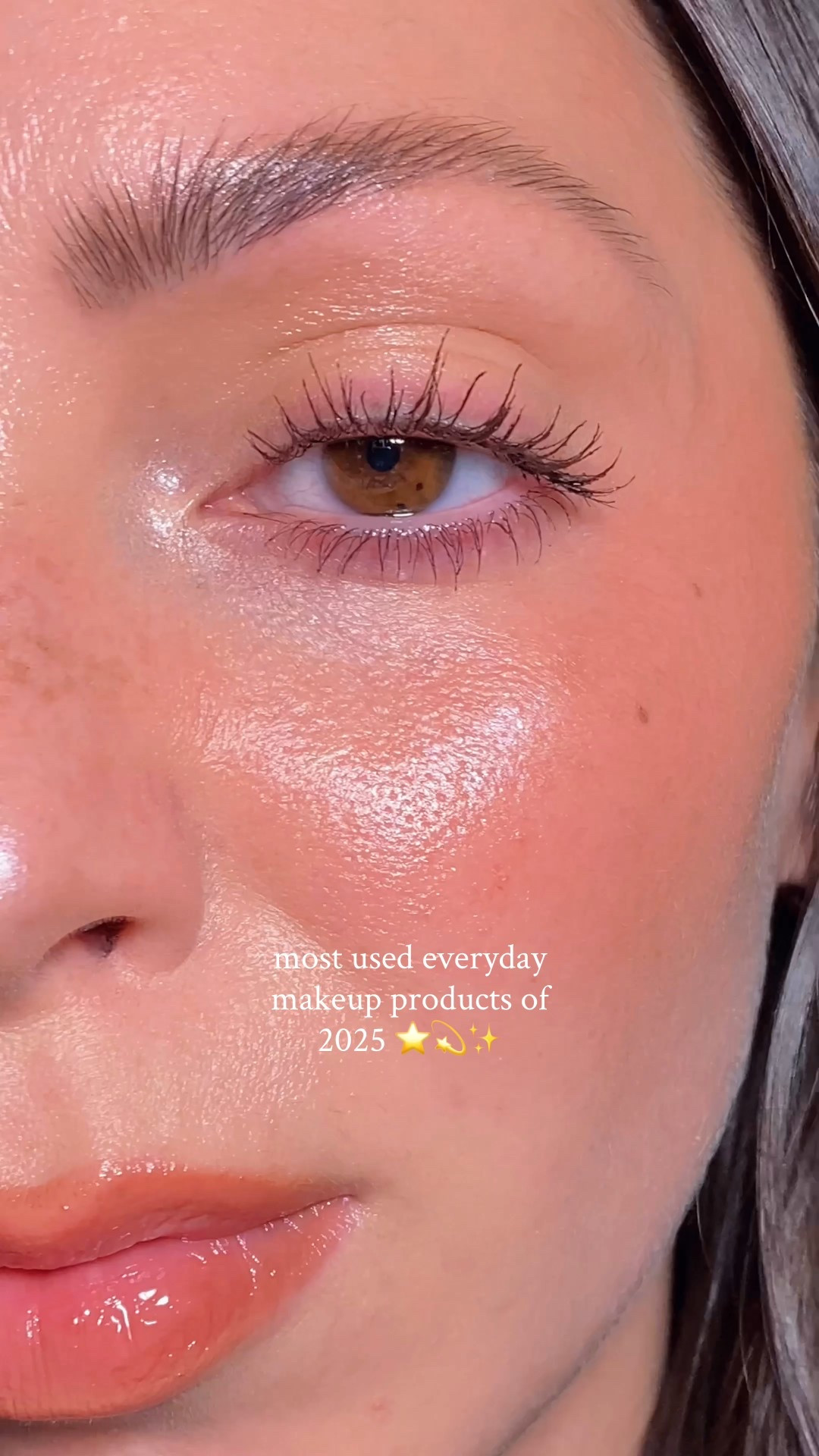 most used everyday makeup products of 2025 ⭐️✨ see any of your favorites?

Also, the freckle pen is from Beaubble! It’s not available to link on here 🤧 

not only my most used everyday makeup that I’ll be taking into the new year, but also some of the most popular products that you have purchased out of my recommendations in 2025 🫶🏼 a huge thank you to everyone who continues to support and trust me as your makeup bestie & HAPPY NEW YEARS!! 🥹✨✨ 



2025 favorites, makeup favorites, natural makeup, everyday makeup, merit foundation stick, saie beauty, hourglass cosmetics, ilia, brown mascara, lip liner, lip tint, easy makeup 

#LTKBeauty