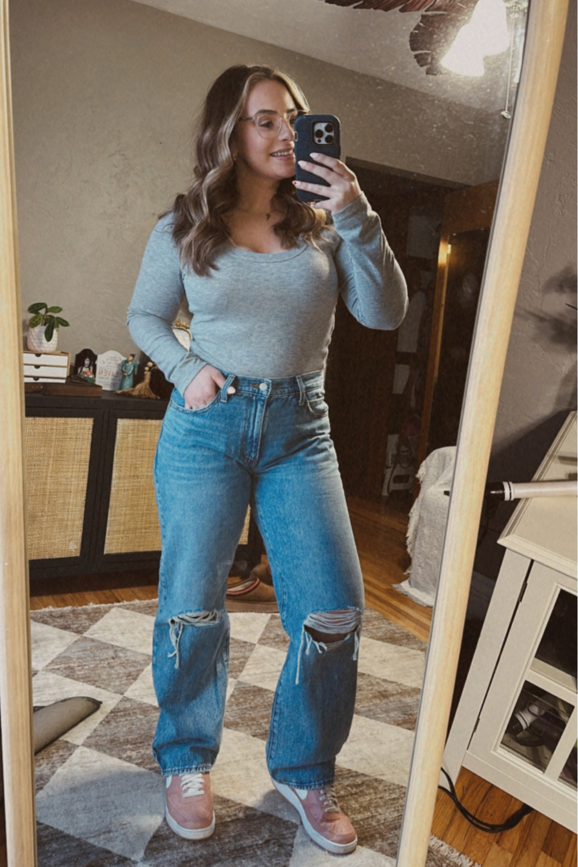 LEVI JEANS🤩