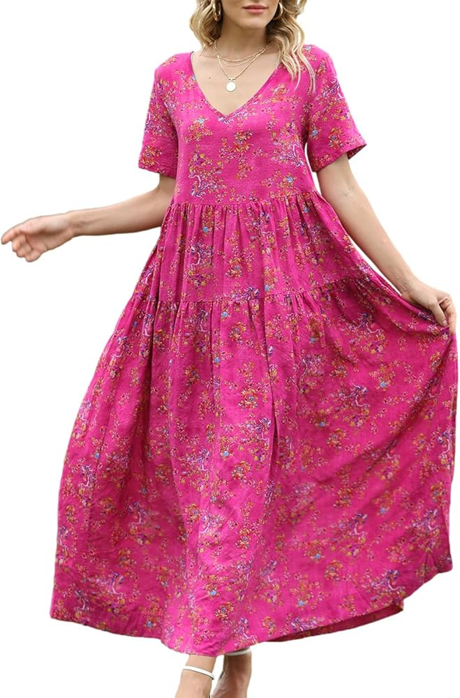 Amazon Sundress  | Amazon (US)