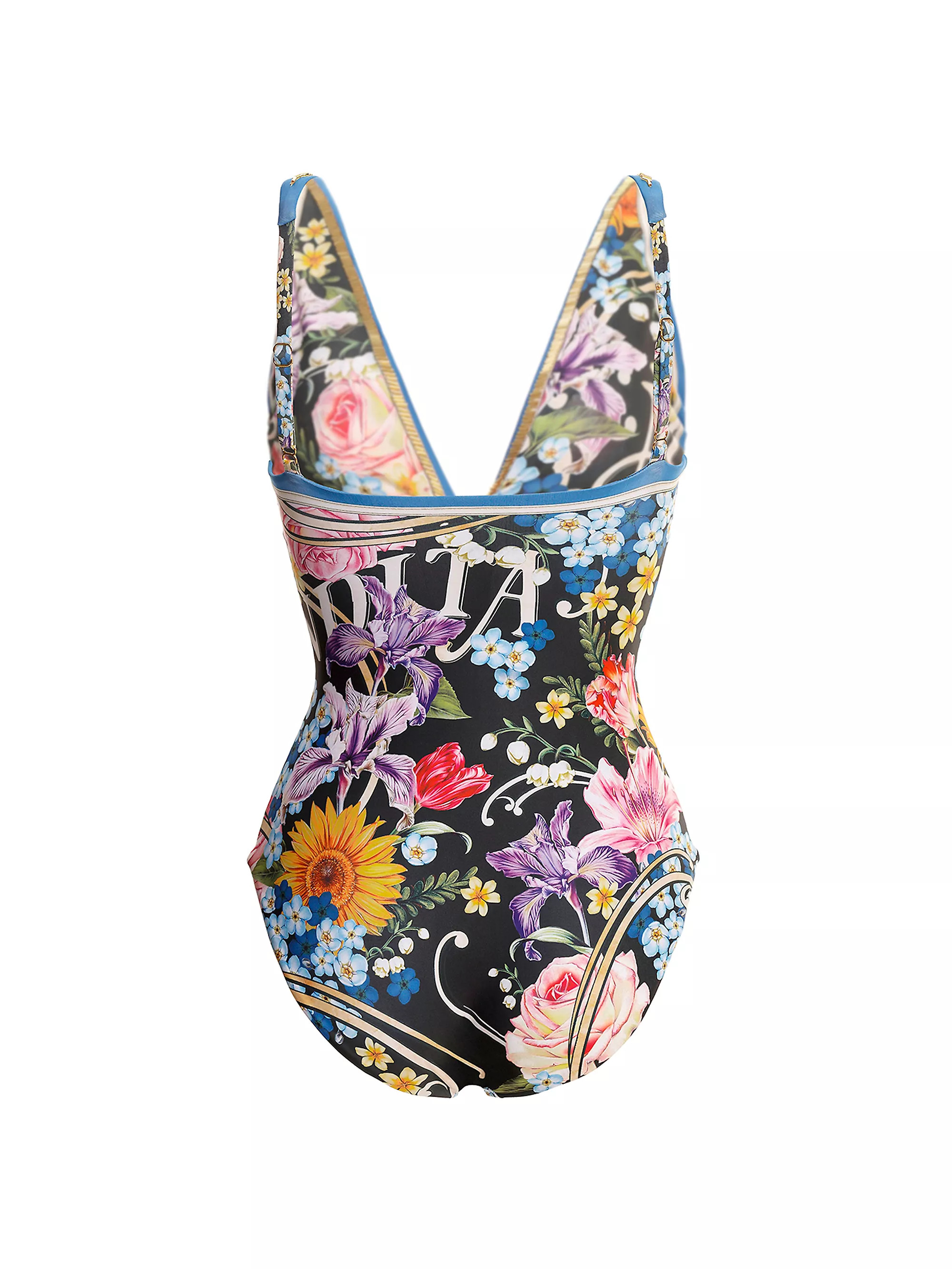 Returning To The Roots Billy Dreamin One-Piece Swimsuit | Saks Fifth Avenue