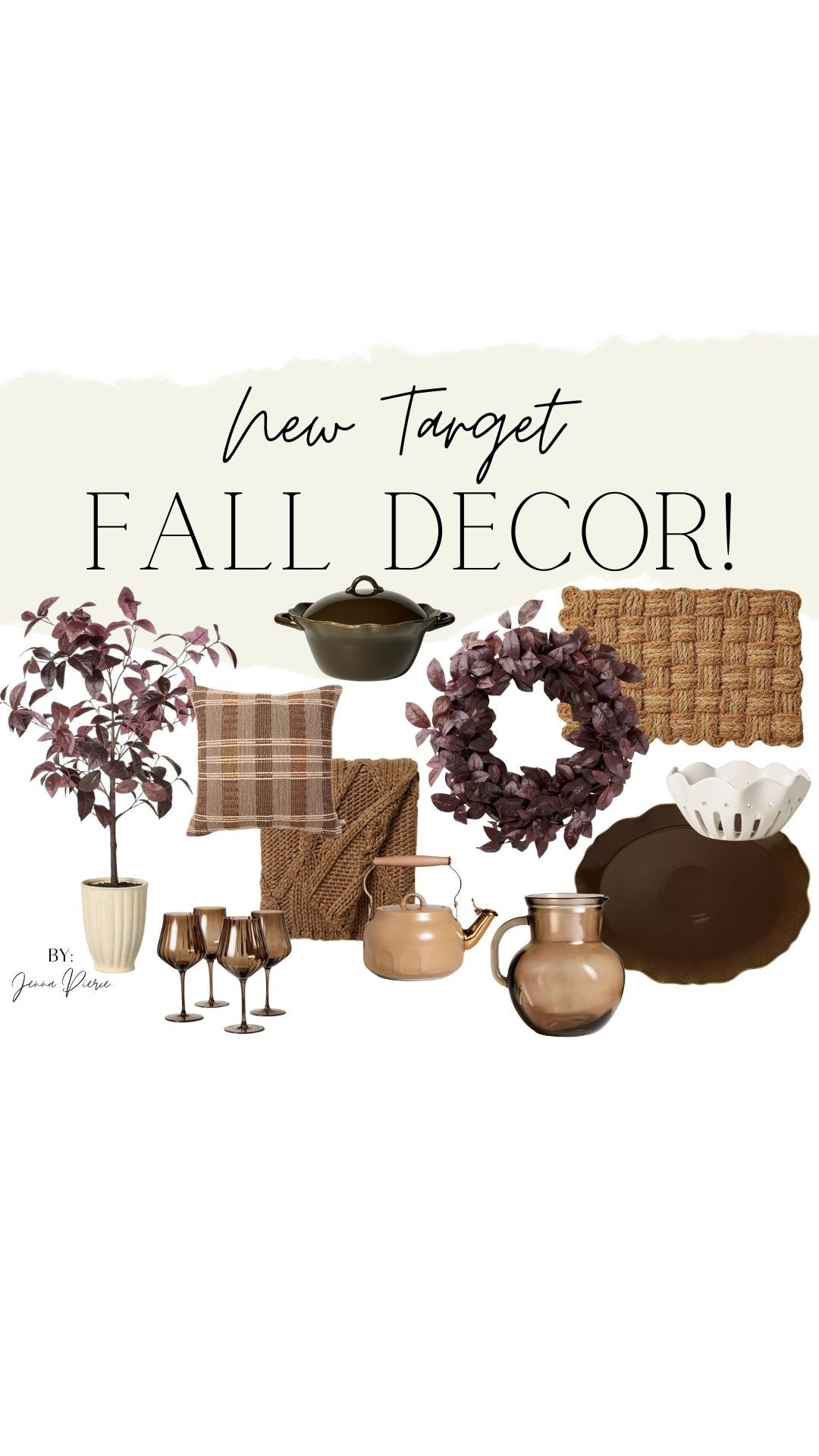 New fall decor at Target! 🍁🍂🧡 #ltkhome #homedecor #decor #falldecor #hearthandhand #targetdecor #targetfall #autumndecor #target

#LTKHome #LTKSeasonal