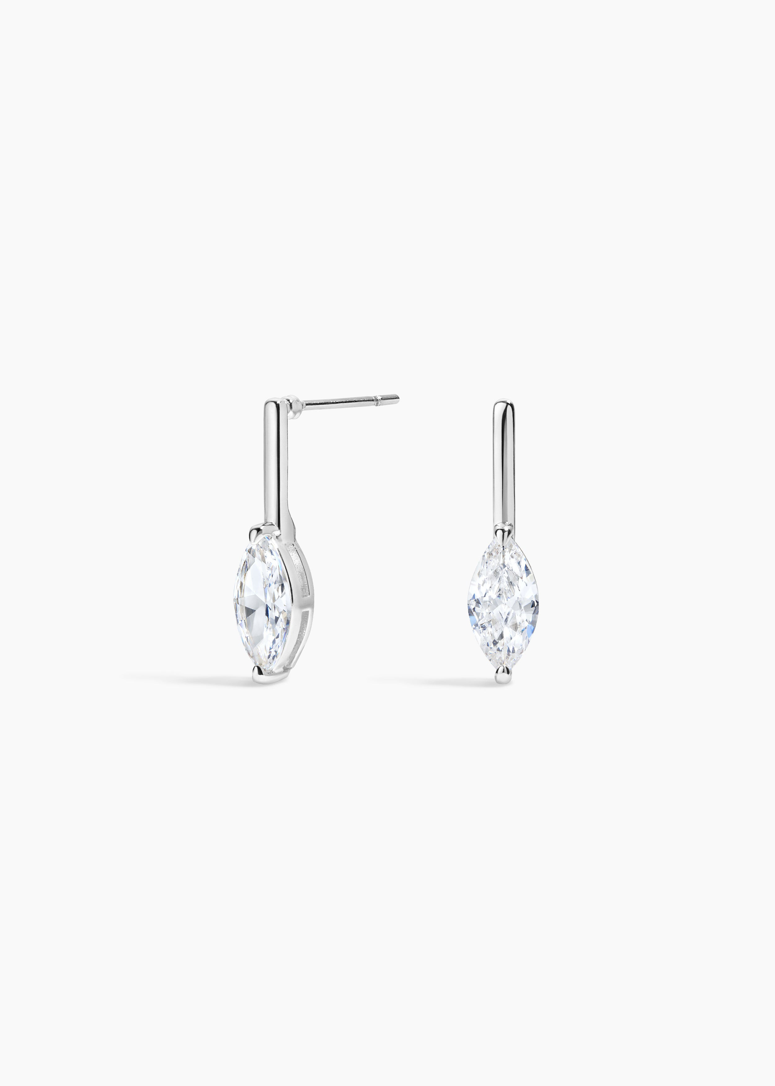 Baldwin Earrings | Electric Picks Jewelry