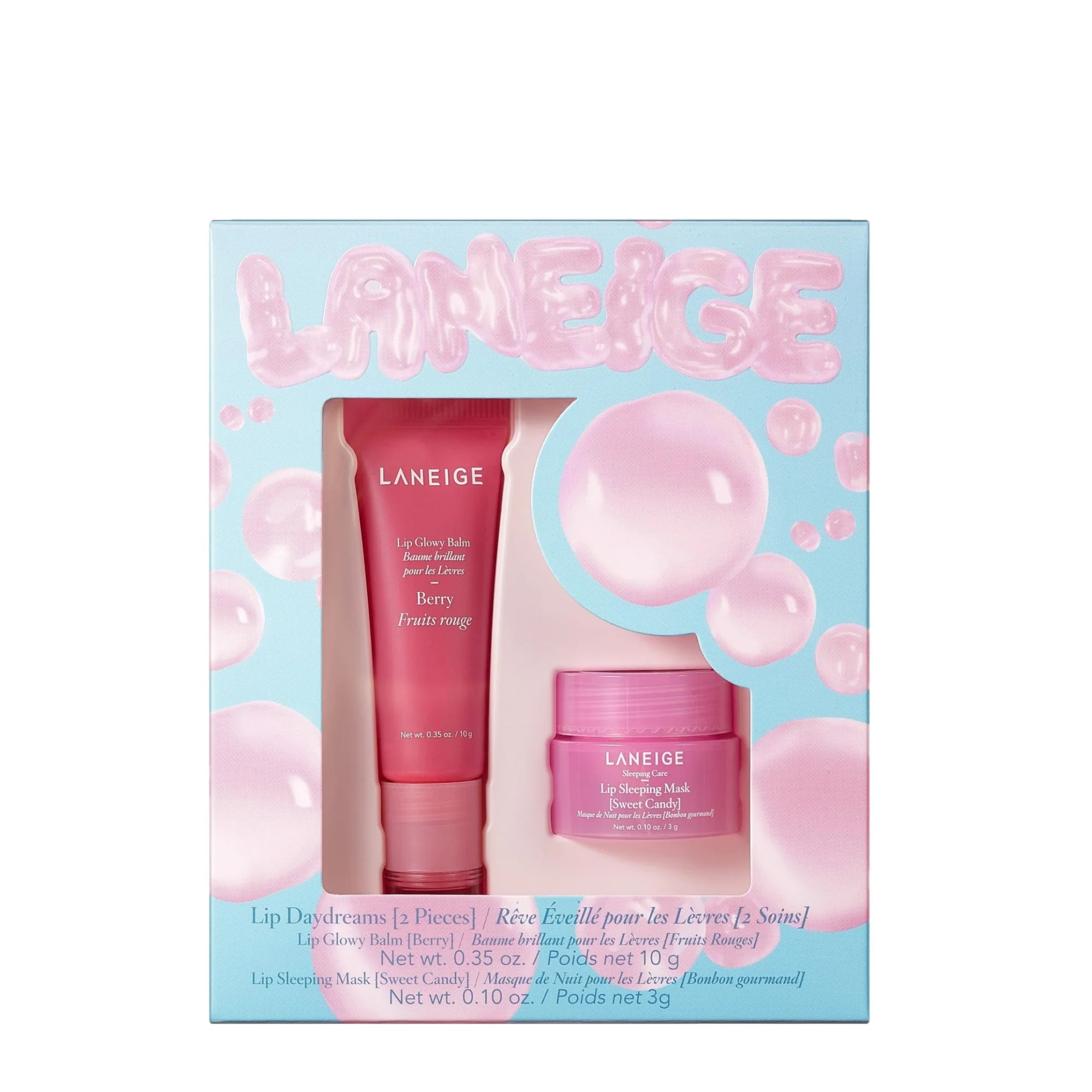 Lip Daydreams | Laneige