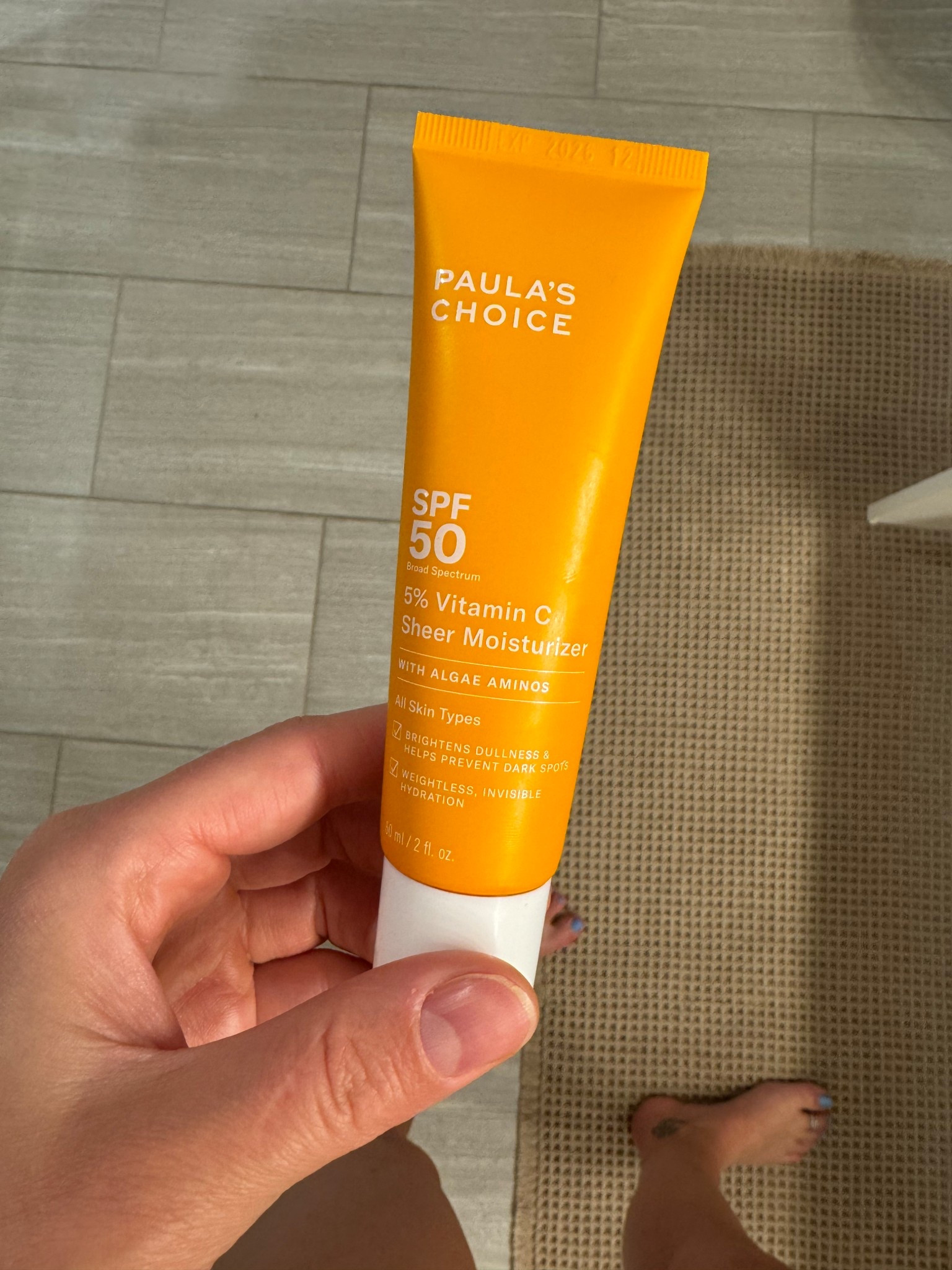 Some vitamin C and sunscreen?? Sign me up. Morning face lotion by Paula’s choice 

#LTKSaleAlert #LTKBeauty