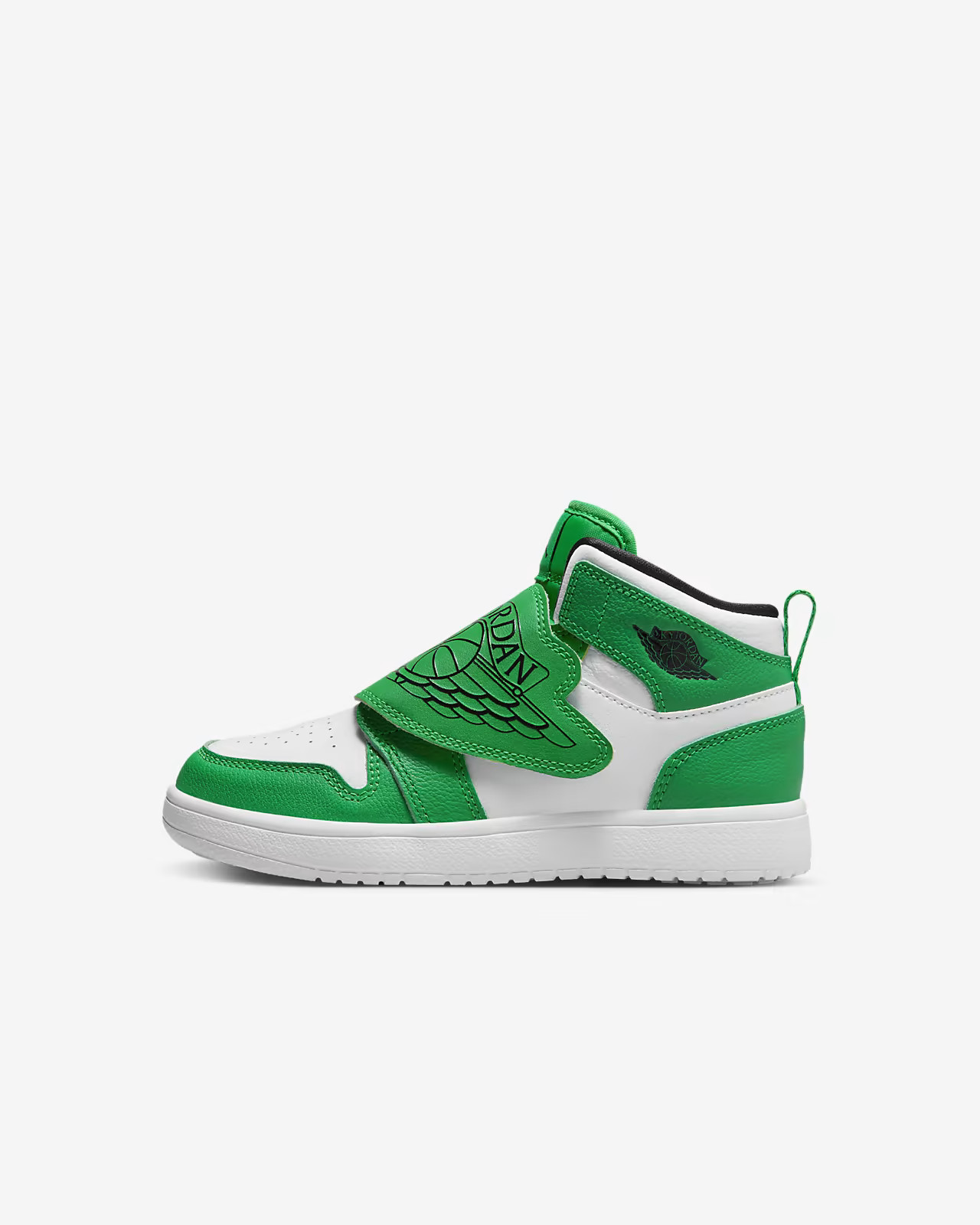 Sky Jordan 1 Little Kids' Shoe. Nike.com | Nike (US)