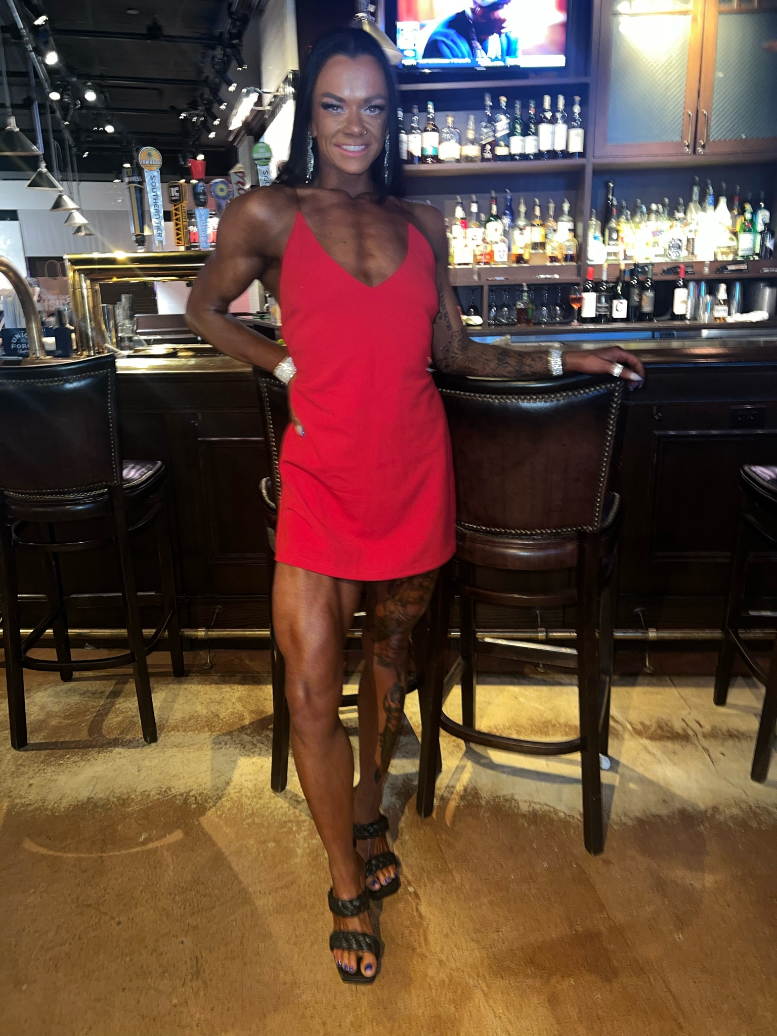 Bar / dinner fit from #amazon #friendsgiving #falloutfits

#LTKHoliday #LTKparties #LTKSeasonal