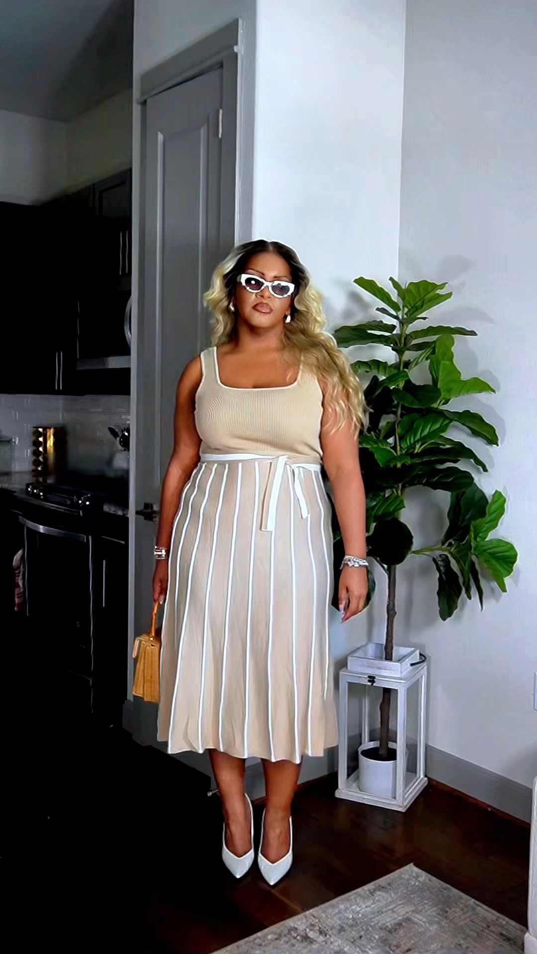 Summer chic but Amazon

#LTKSeasonal #LTKPlusSize #LTKMidsize
