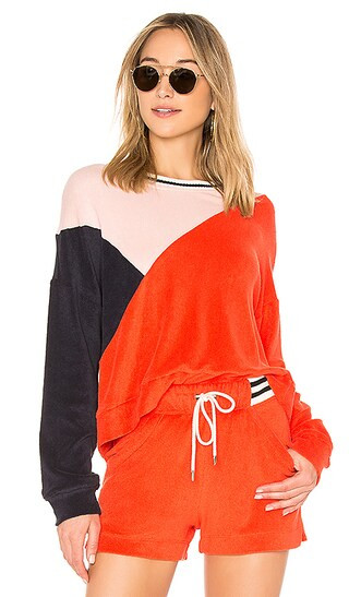 x MARGHERITA MISSONI Sportivo Sweatshirt | Revolve Clothing (Global)
