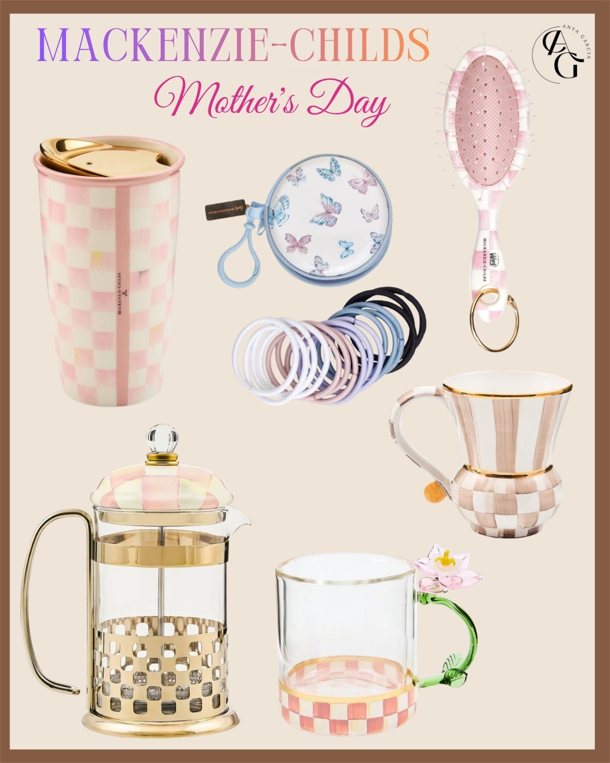 Mackenzie-Childs ~ Mother’s Day 

#LTKSeasonal #LTKBeauty #LTKHome