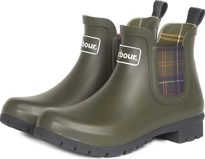 Kingham Chelsea Rain Boot (Women) | Nordstrom