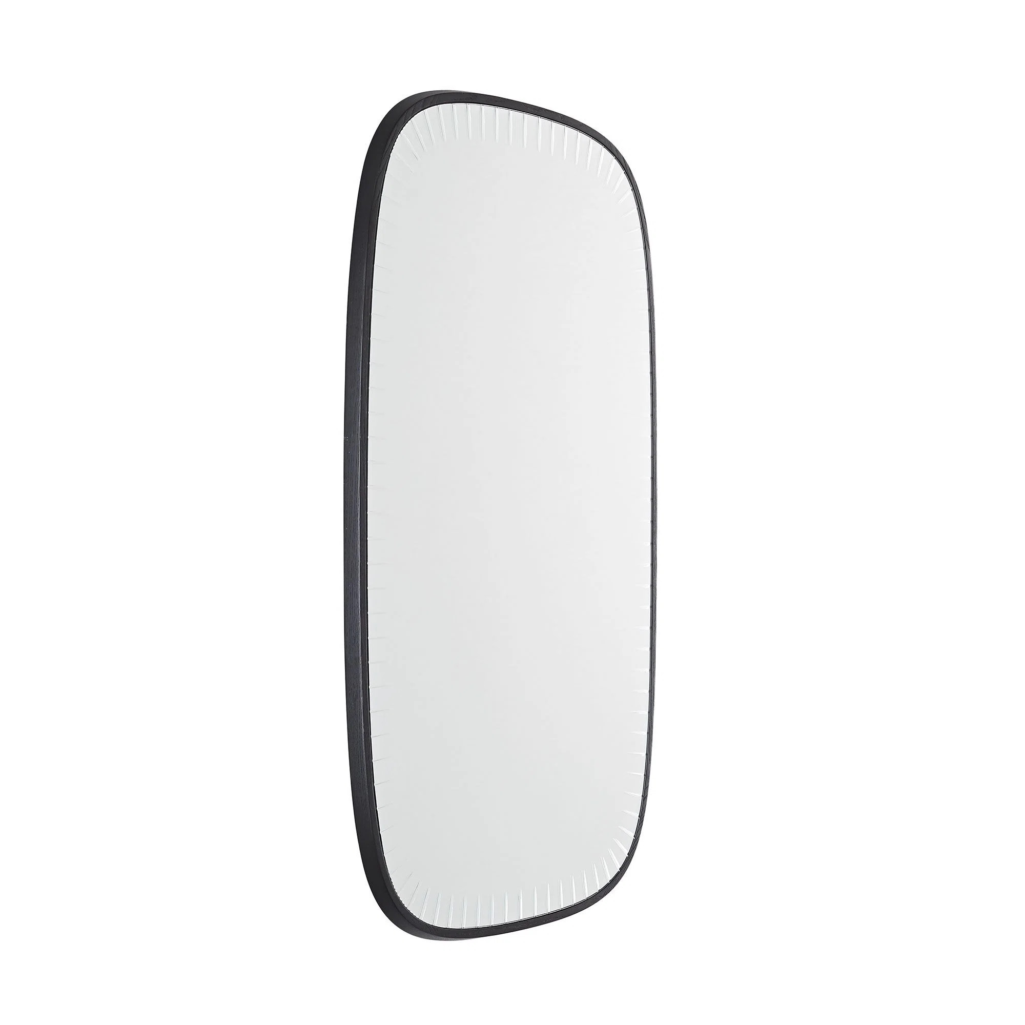 ARTERIORS Cut Oblong Mirror | Perigold | Perigold