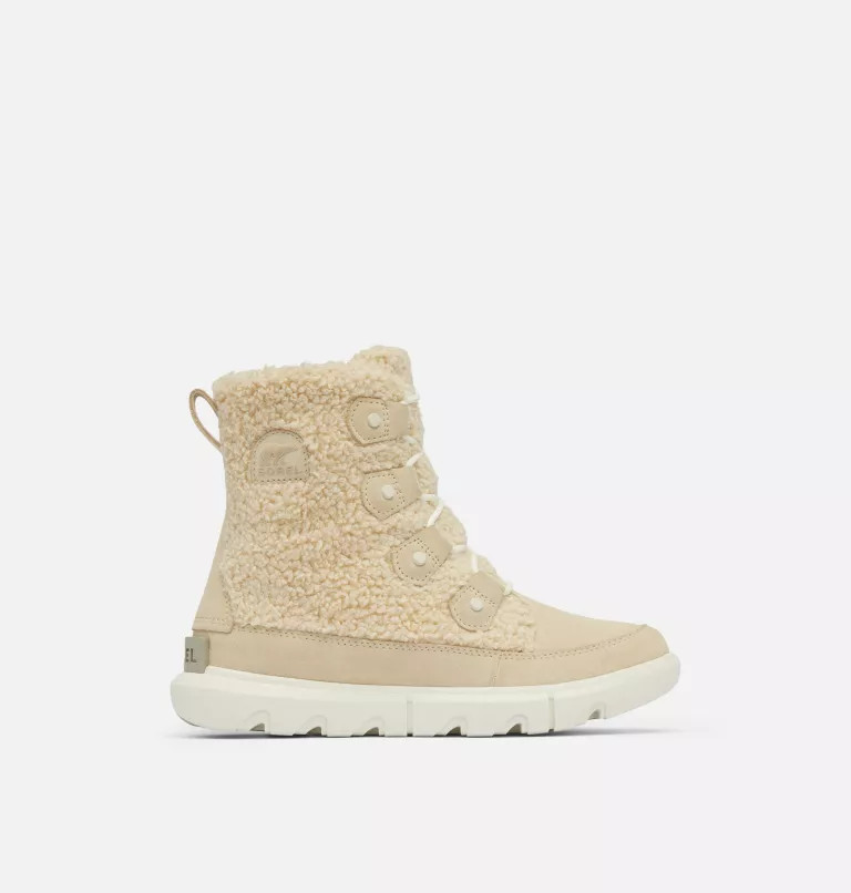 EXPLORER NEXT™ Joan Cozy Women's Boot | Sorel (US & CA)