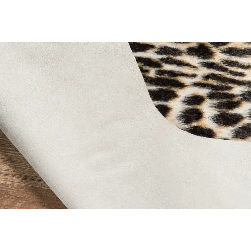 Acadia Animal Print Rug | Wayfair North America