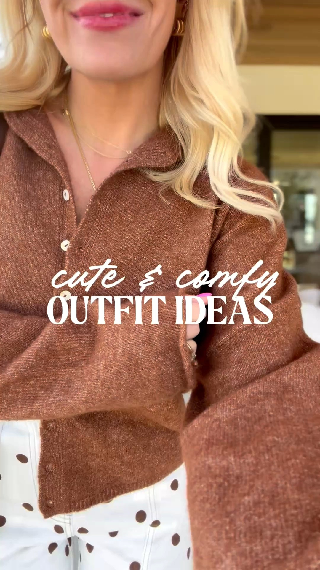 Cute and comfy outfit ideas! 

#LTKootd #LTKmomlife #LTKdayinmylife