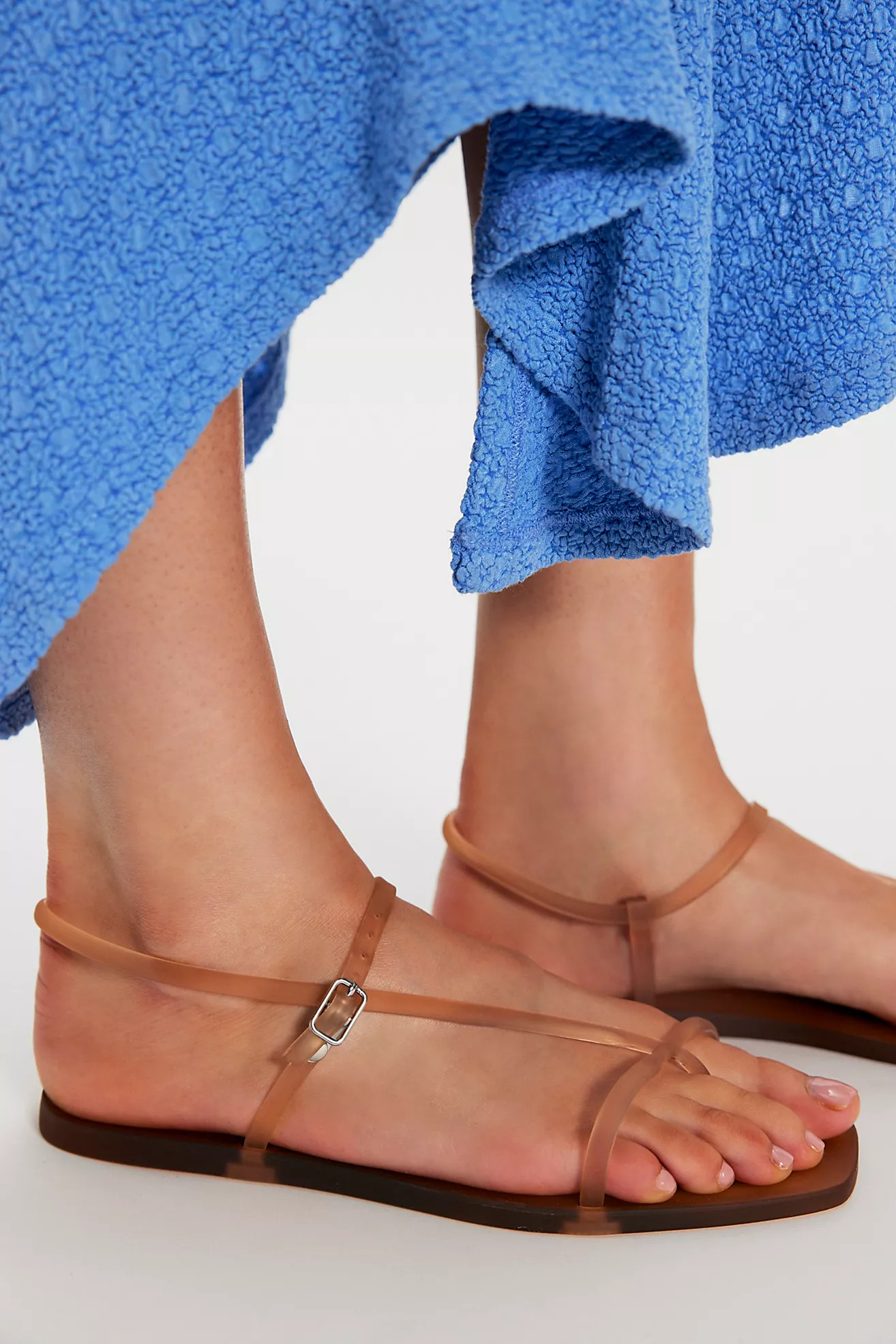 Sugar Rush Jelly Sandals | Free People (Global - UK&FR Excluded)