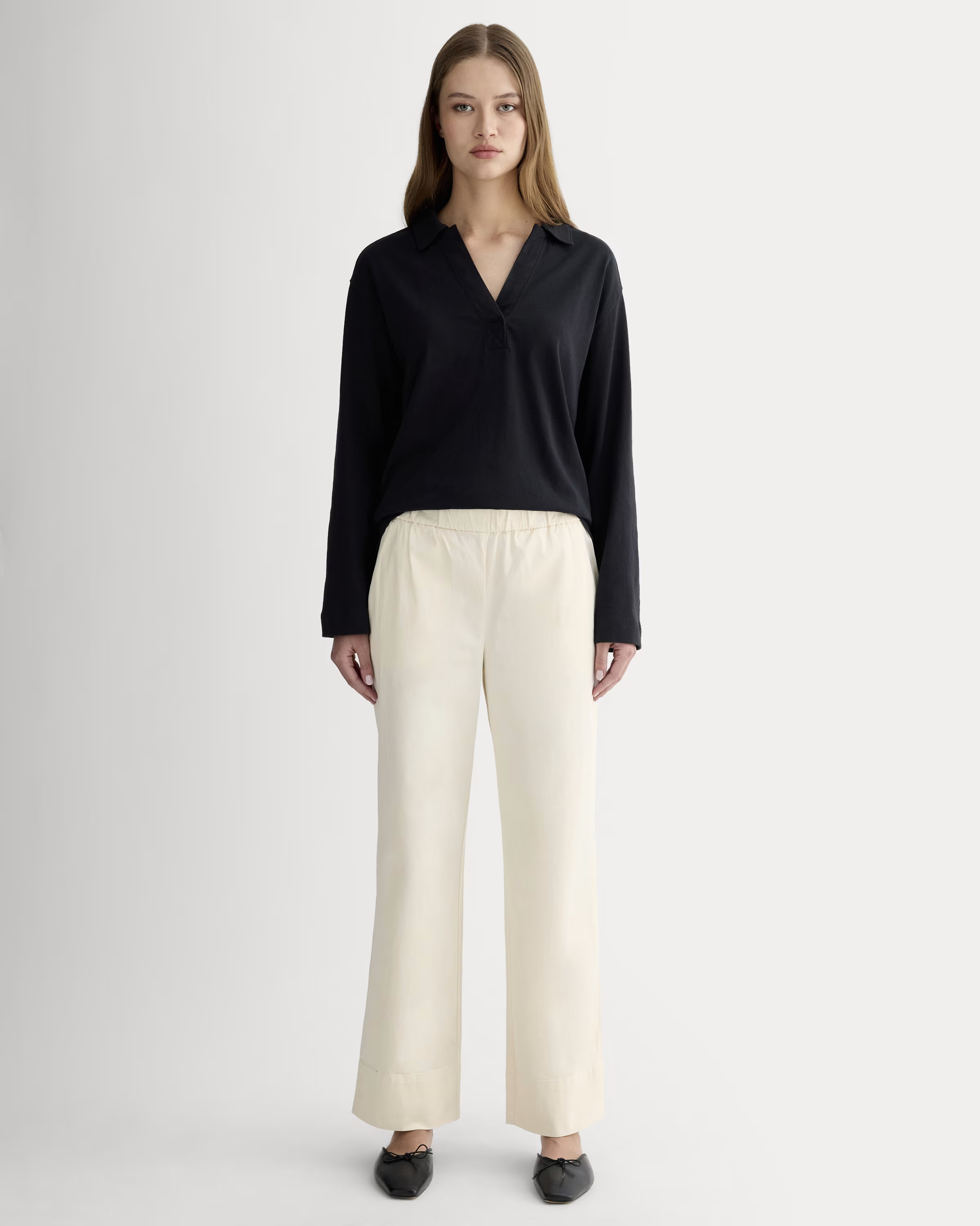The Easy Pant | Everlane