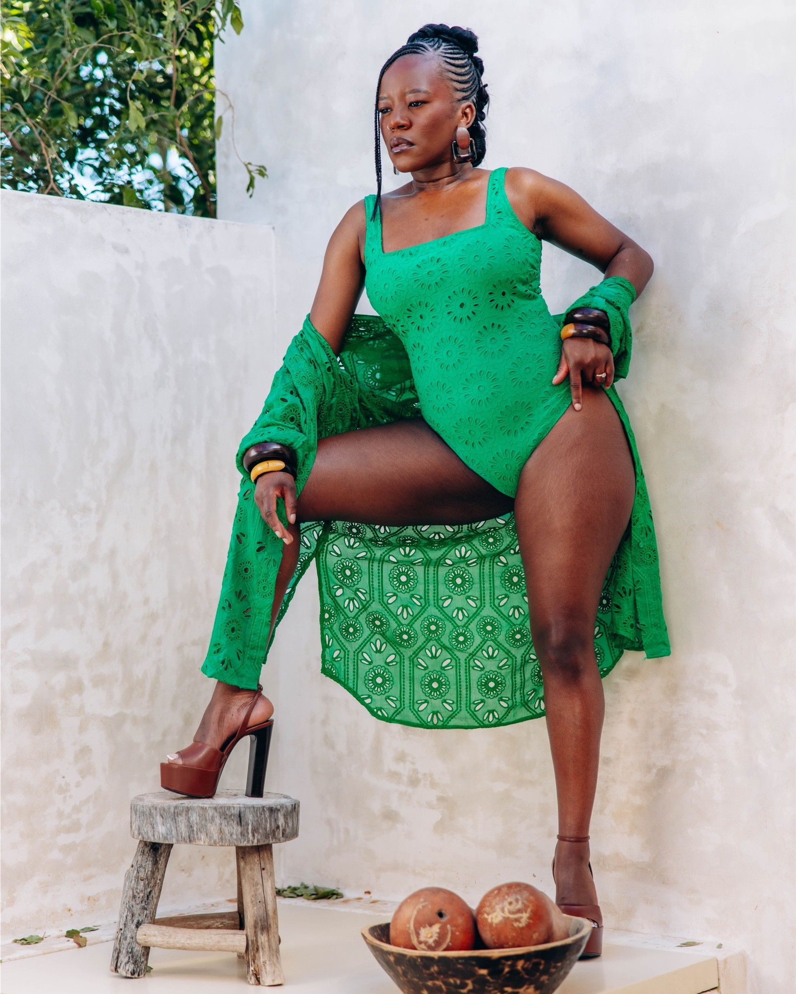 Spring season is just around the corner, and @JohnnyWas has you covered to get ready for the season. 

From flattering swimwear for the ladies preparing for Spring Break, to beautiful dresses perfect for weddings, bridal showers, and graduations. Plus effortlessly casual looks that feel comfortable yet chic, their spring collection truly does it all.

These pieces transition seamlessly from relaxed daytime moments to more polished spring and summer occasions.

Let me know which look is your favorite 🌷🌸🌺💐🌷

#LTKWedding #LTKMidsize #LTKTravel