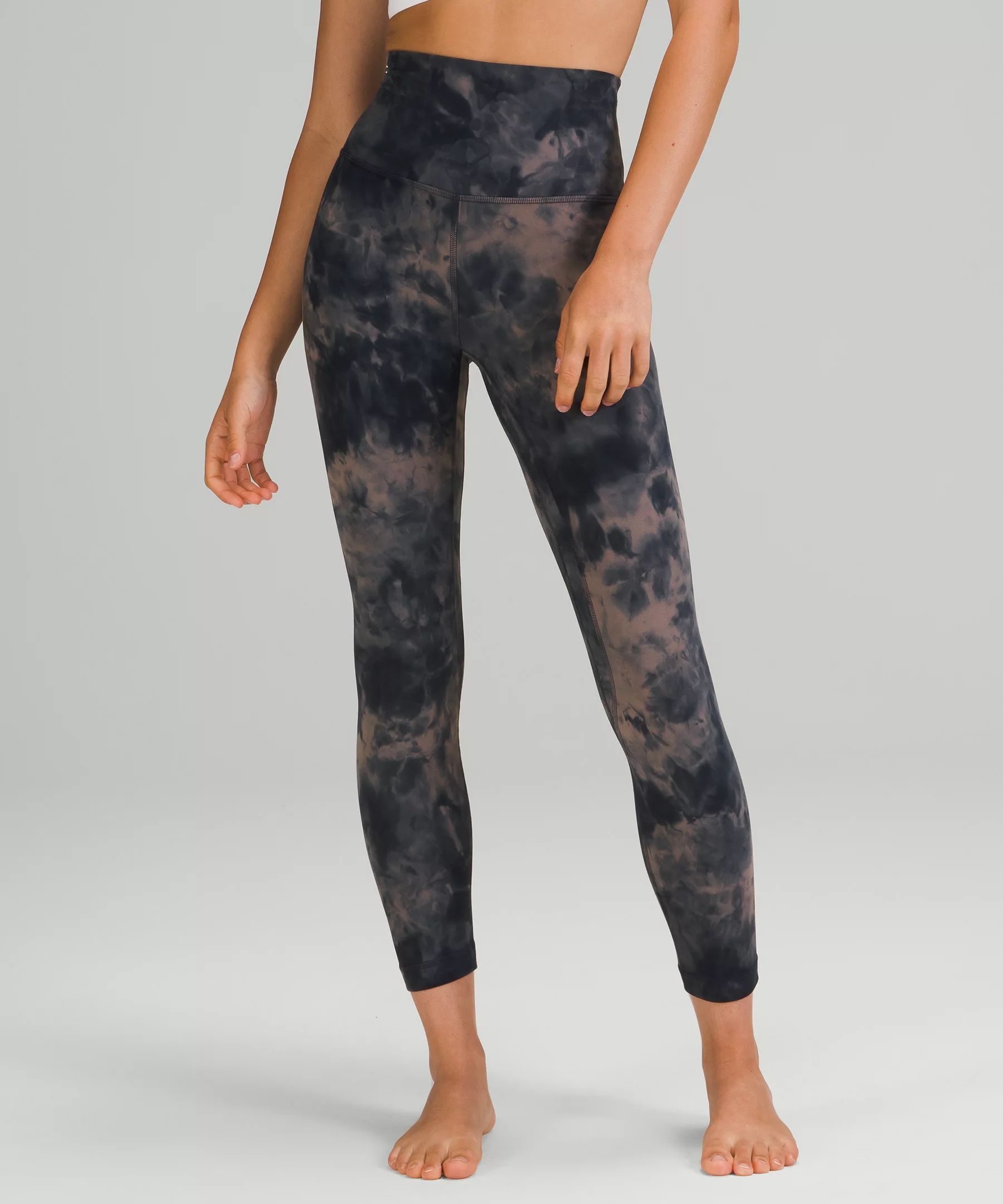 lululemon Align™ High-Rise Pant 25" | Women's Pants | lululemon | Lululemon (CA)