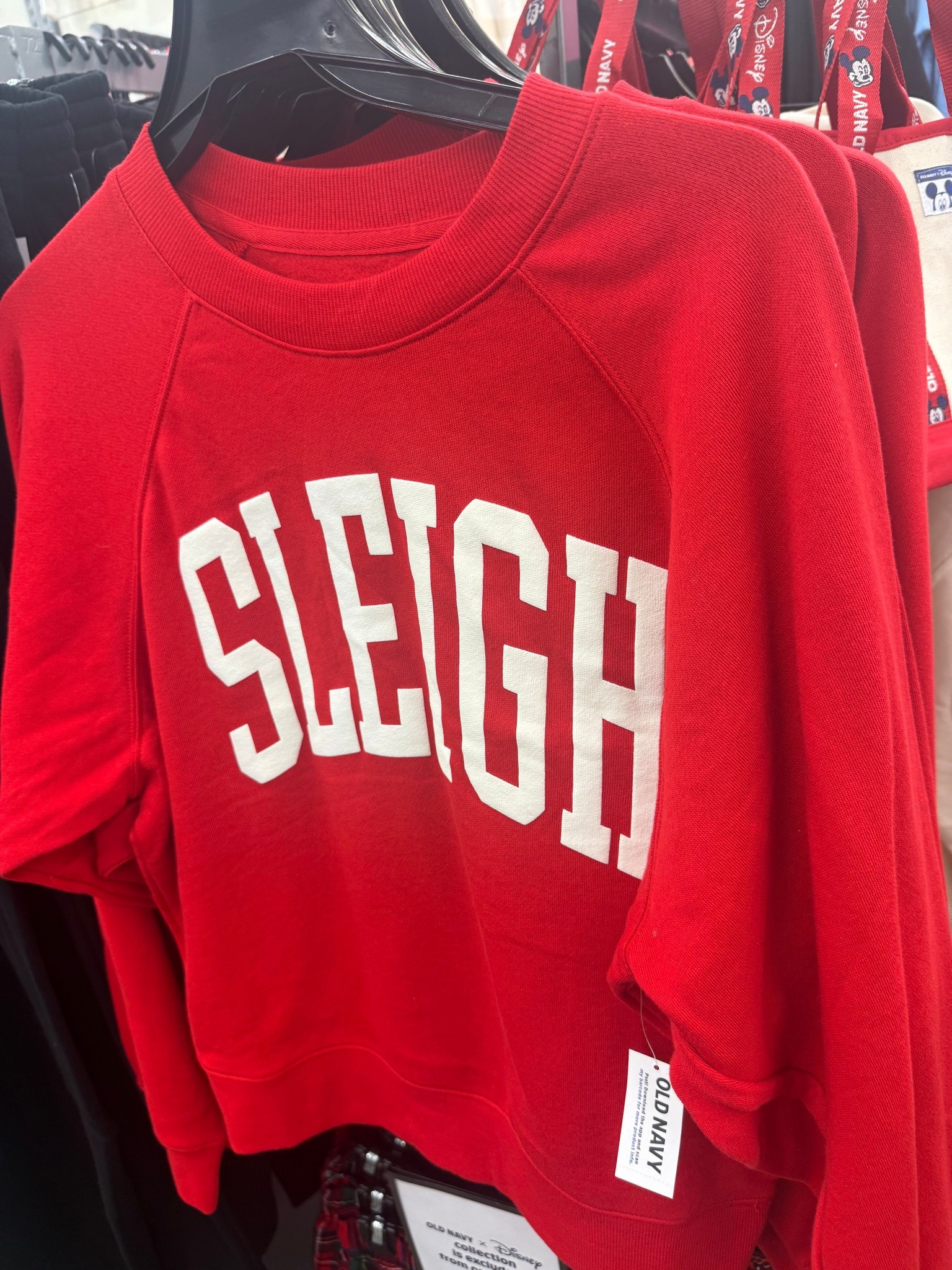 Holiday Old Navy has arrived 🎅🏼

#LTKMidsize #LTKFindsUnder50 #LTKSeasonal