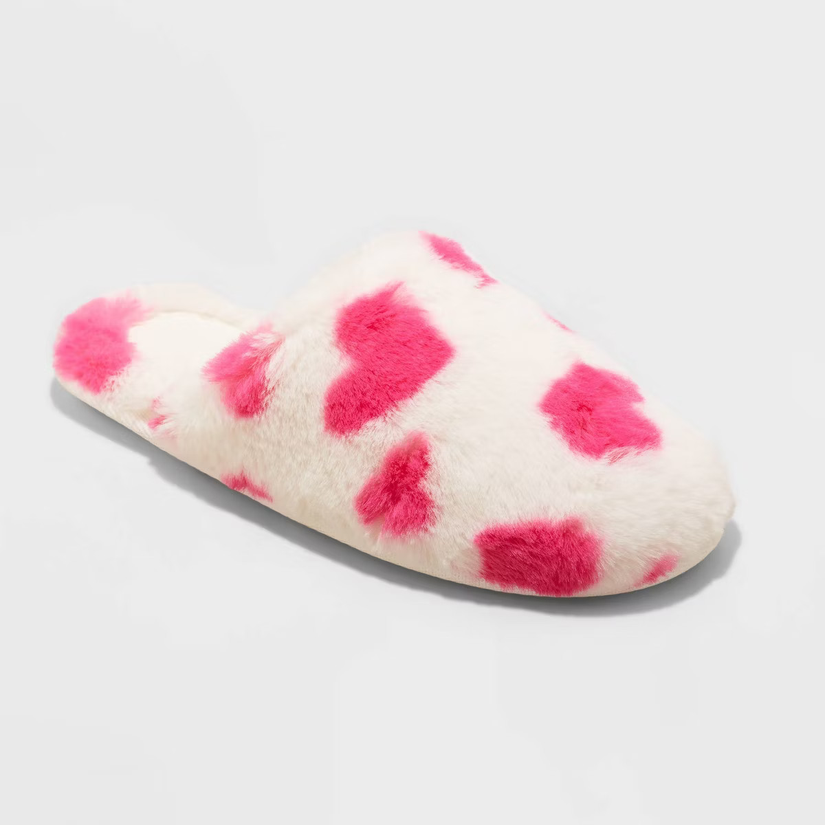 Women's Emily Scuff Slide Slippers - Stars Above™ | Target