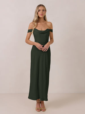Sutton Dress | Park & Fifth Co.