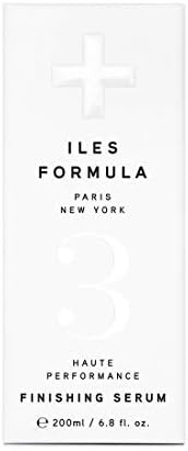 Iles Formula - Haute Performance Finishing Serum | Amazon (US)