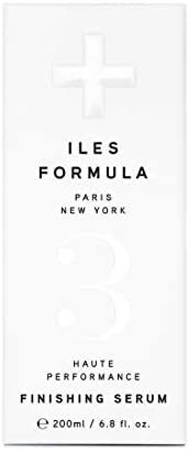 Iles Formula - Haute Performance Finishing Serum | Amazon (US)