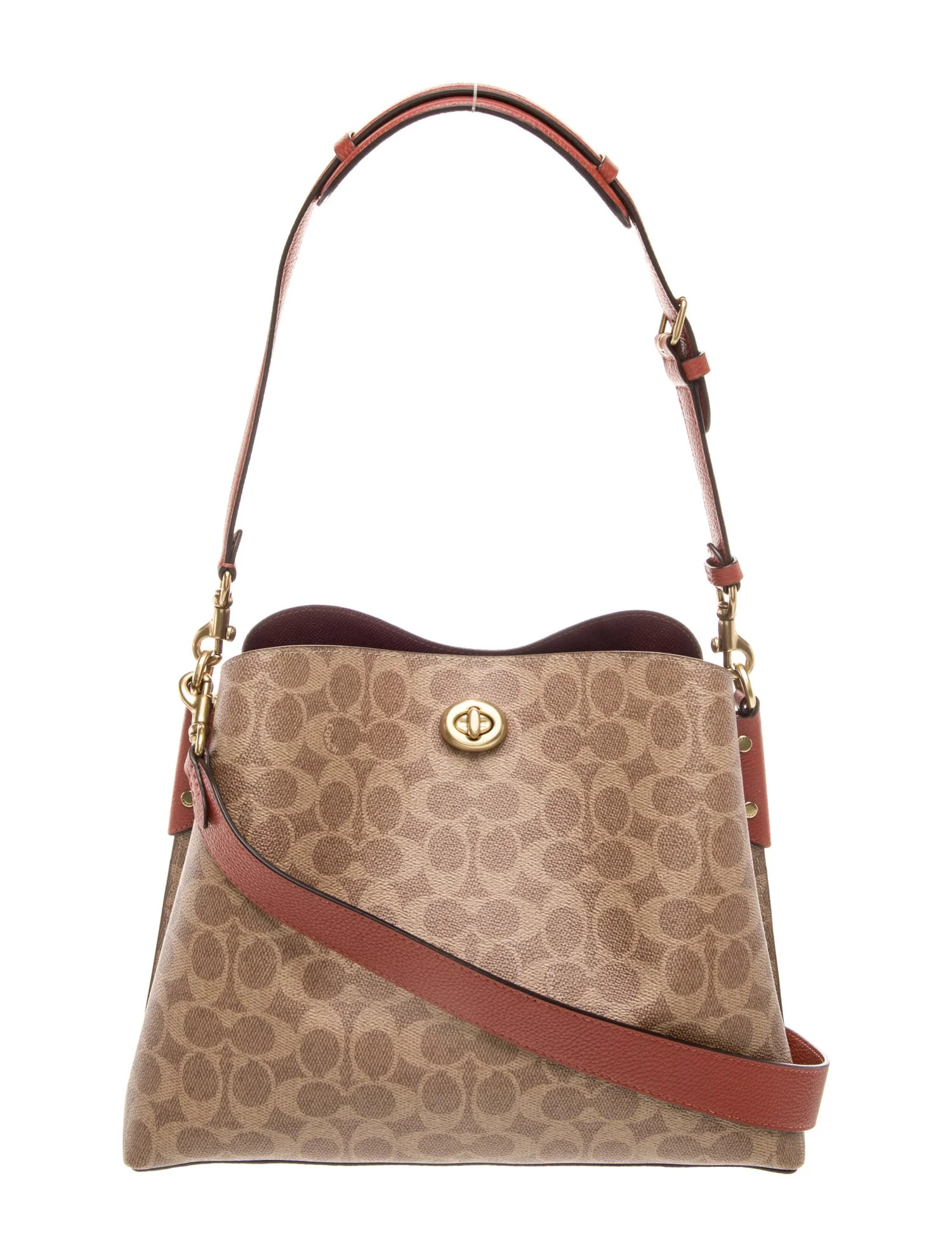 Top Handle Bag | The RealReal