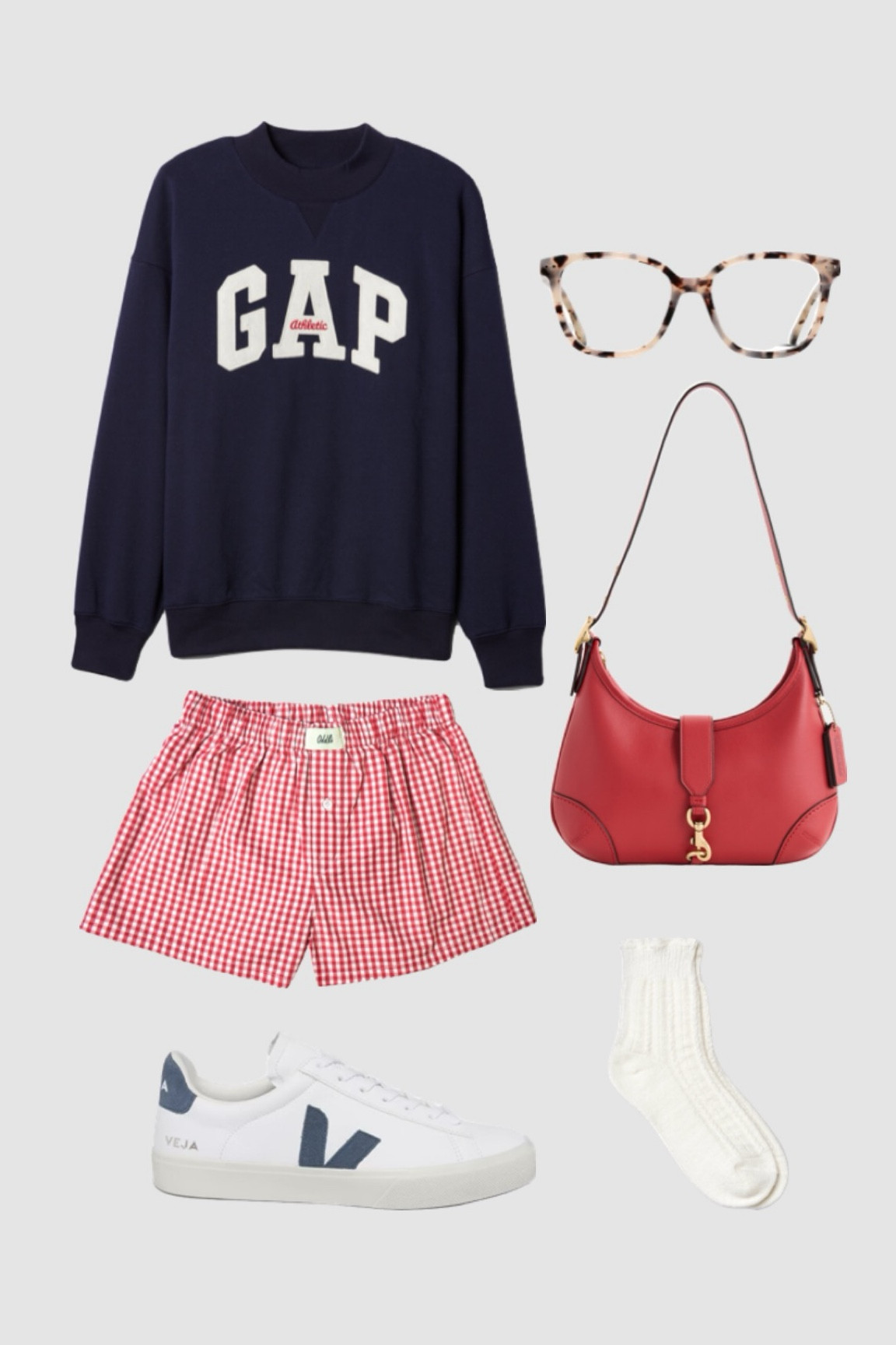 this might just be the outfit of my dreams!!! all of my favorite accessory styles in one outfit AND it’s so comfortable. the sweatshirt is on sale and super affordable right now— shop below!!!

#LTKFindsUnder50 #LTKStyleTip #LTKSaleAlert