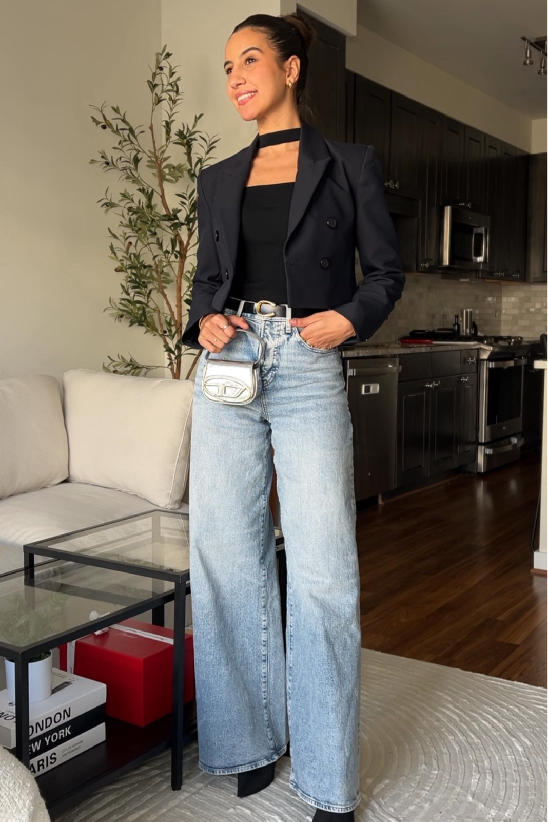 Work outfit ✨

#LTKFindsUnder50 #LTKFindsUnder100 #LTKStyleTip