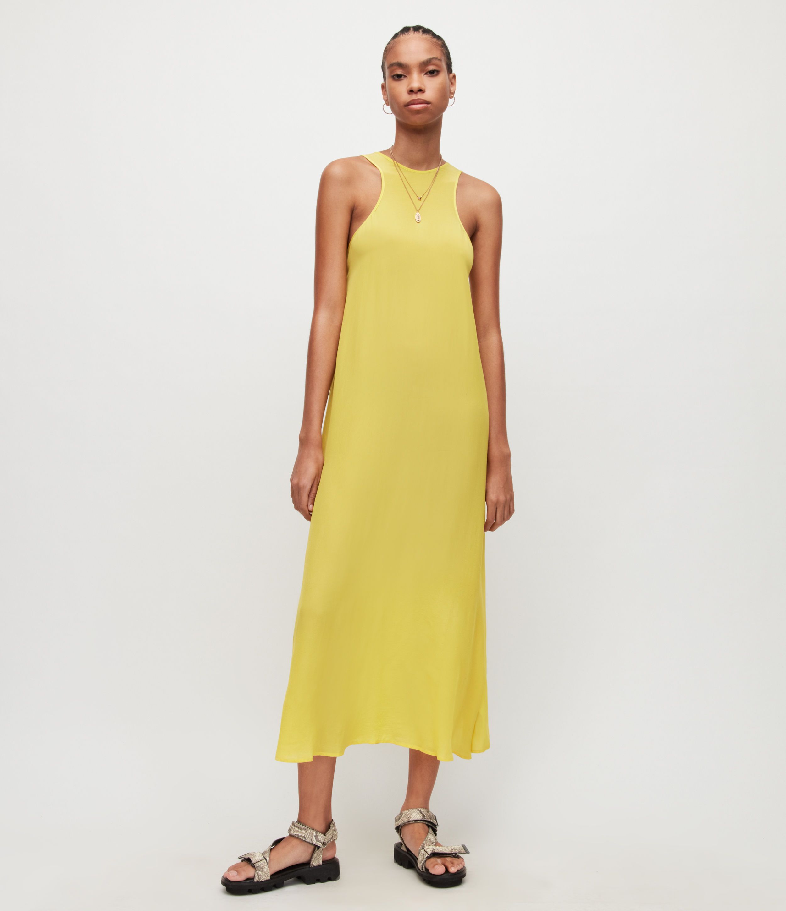 Cerellia Beach Dress


£99.00 | AllSaints UK