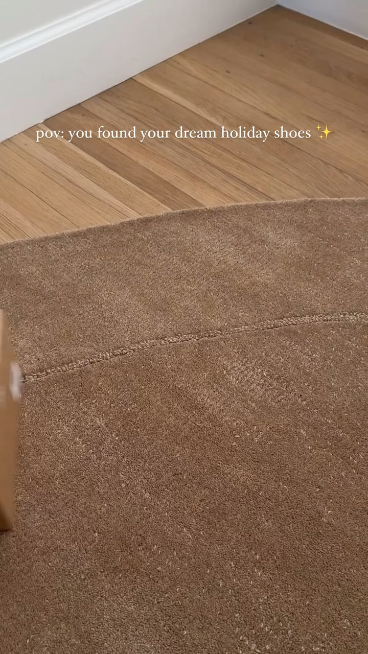 I’ll be wearing these everyday until 2025 ✨