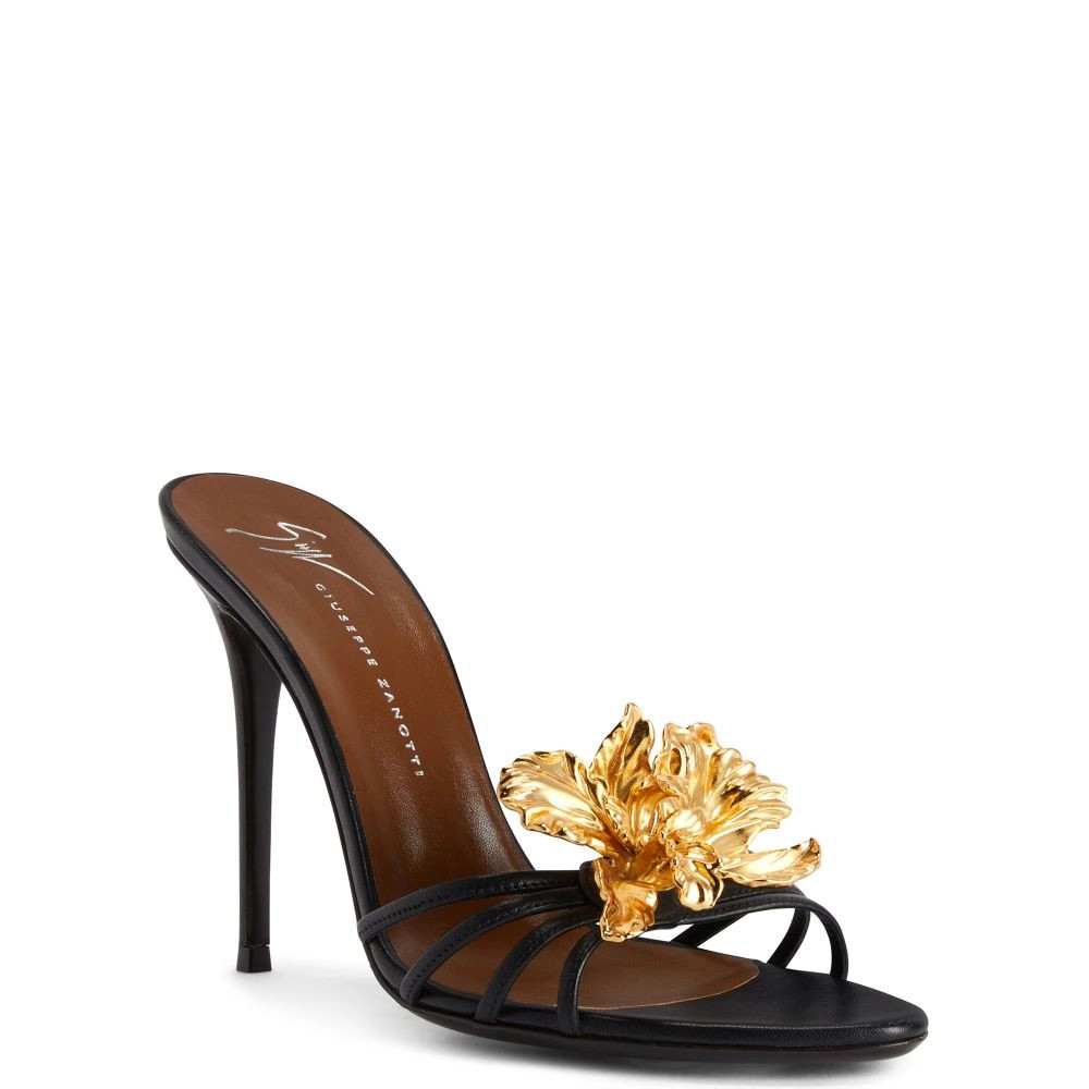 ORCHID MULE 105 | Giuseppe Zanotti US