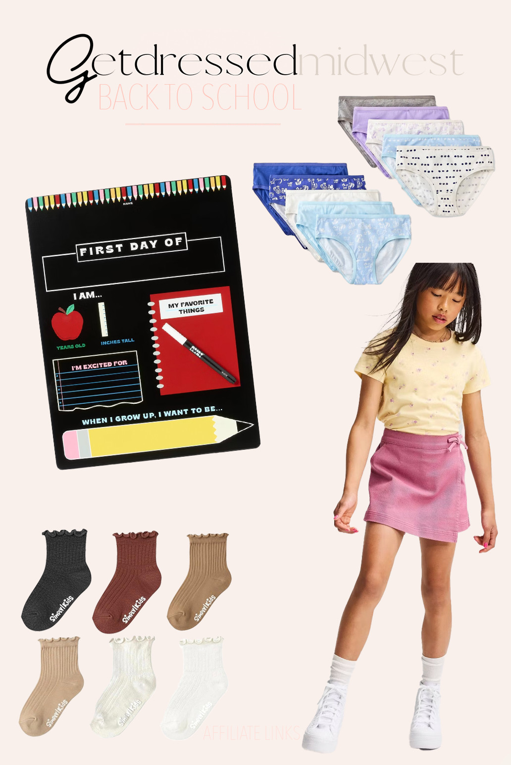 back to school prep 

 #LTKootd #LTKmomlife #LTKKids