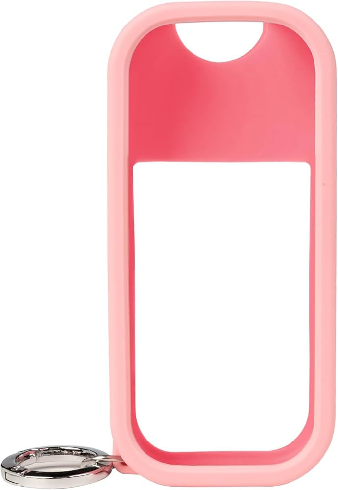 Touchland Body & Hair Fragrance Mist Case – Compatible only with 2 FL OZ Body Spray – Silicon... | Amazon (US)