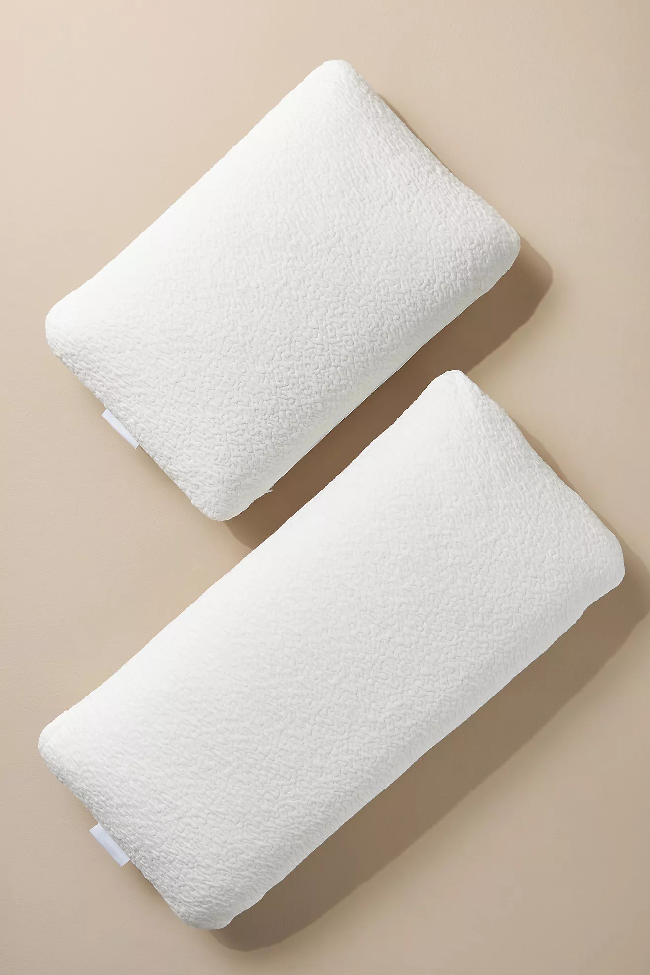 Sijo Clima Adaptive Latex Pillow | Anthropologie (US)