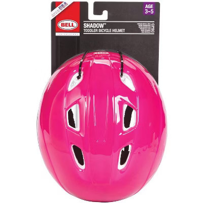 Bell Sports - Shadow Polycarbonate - Bicycle Helmet - Pink | Target